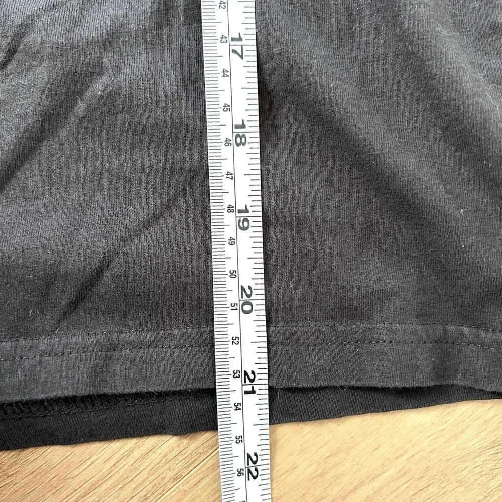 H&M printed NASA tshirt size 12/14
